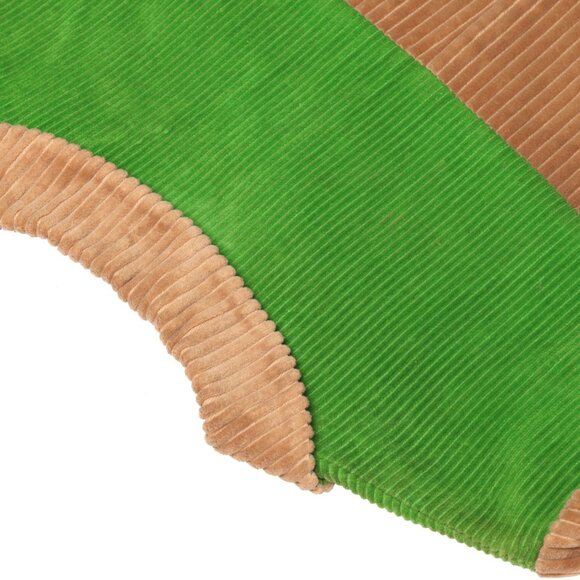 Anna (Sweden) 60s, Wide-Wale Corduroy, Scandinavian Functionalism - Picture 3 of 3